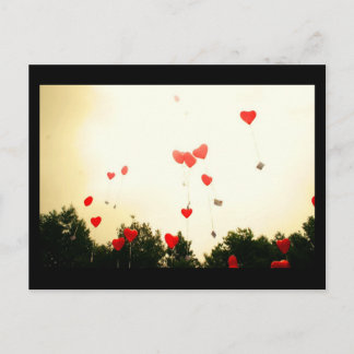 Postcard-Love Art-22 Postcard