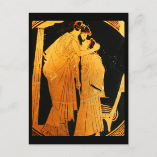Postcard-Love Art-25 Postcard