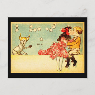 Postcard-Love Art-43 Postcard