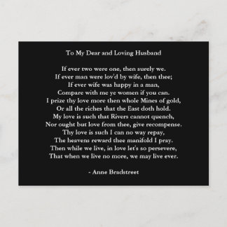 Postcard-Love Art-Love Poem 15 Postcard