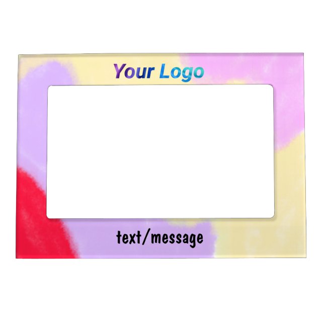 Postcard Magnet (Front)