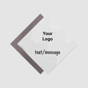 Postcard Magnet