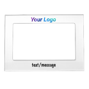 Postcard Magnet