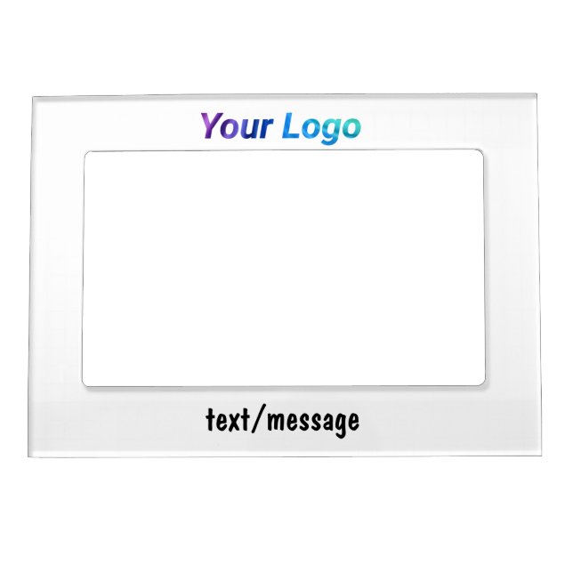 Postcard Magnet (Front)