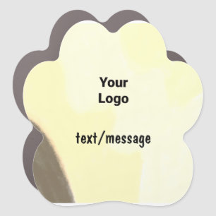 Postcard Magnet