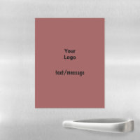 Postcard Magnet