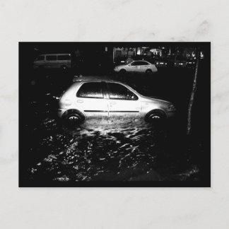 Postcard-Nature-Art of Rain 43 Postcard