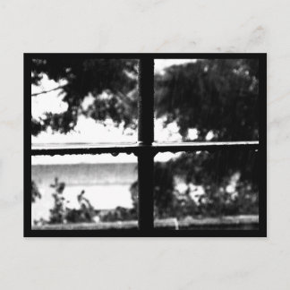 Postcard-Nature-Art of Rain 60 Postcard