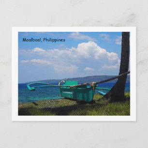 Postcard of Philippines