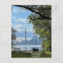 Postcard of Toronto, Canada