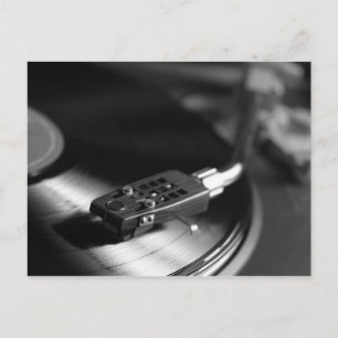 PostCard: Old Songs of Memory Postcard