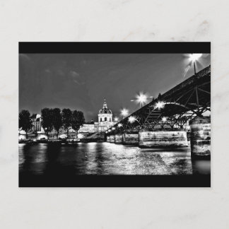 Postcard-Places-Paris 5 Postcard