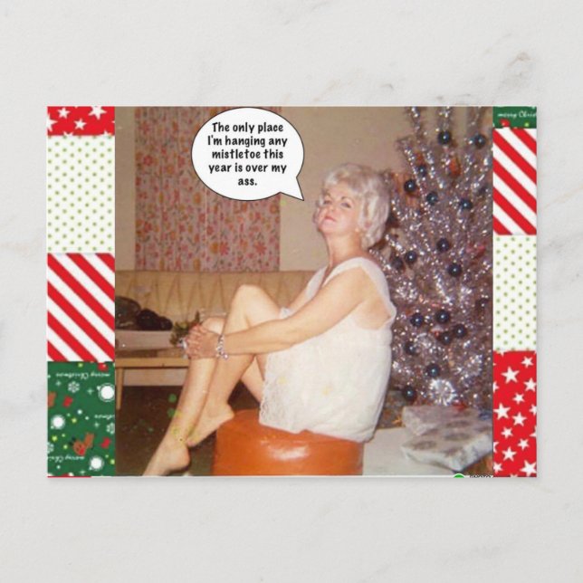 POSTCARD- POSTCARD (Front)