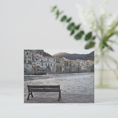 PostCard Sicilia   ️ 18