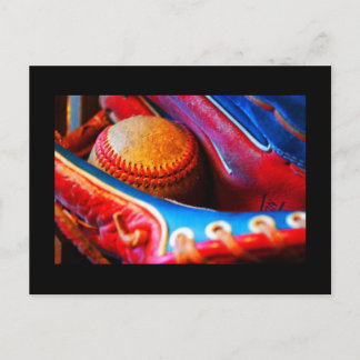 Postcard-Sports/Games 44 Postcard