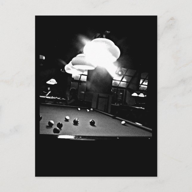 Postcard-Sports/Games-68 Postcard (Front)