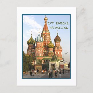 postcard, 