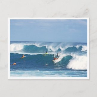 POSTCARD, 
