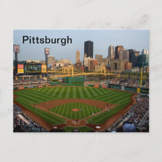 Postcard Template