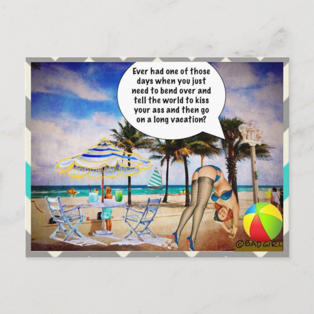 POSTCARD-THANK-YOU NOTE-FITS ANY OCCASION POSTCARD (Front)