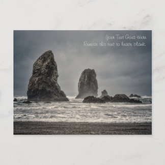 Postcard: The Needles 1 Postcard