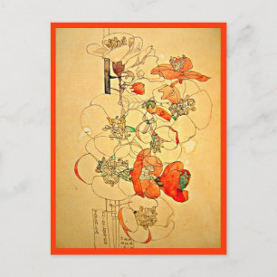 Postcard-Vintage Art-Charles Rennie Mackintosh 20 Postcard