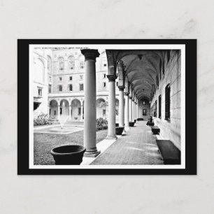 Postcard-Vintage Boston Photography 33 Postcard