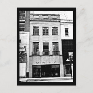 Postcard-Vintage Dallas Photography-9 Postcard