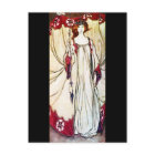 Postcard-Vintage Illustration-Rackham 28