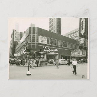 Postcard-Vintage NY 20 Postcard