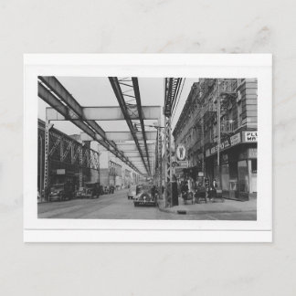 Postcard-Vintage NY 3 Postcard