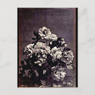 Postcard-Vintage Photography-Charles Aubry 26 Postcard