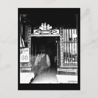 Postcard-Vintage Photography-Eugène Atget 21 Postcard
