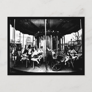 Postcard-Vintage Photography-Eugène Atget 27 Postcard