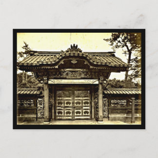 Postcard-Vintage Photography-Felice Beato 11 Postcard