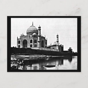 Postcard-Vintage Photography-Felice Beato 23 Postcard