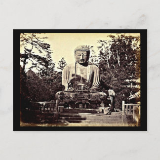 Postcard-Vintage Photography-Felice Beato 25 Postcard