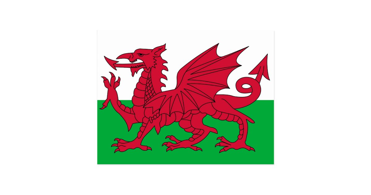 Wales Old Flag : Quan la mentida es veu a simple vista. Les monedes del ...