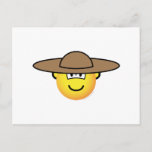 Mexican emoticon : Emoticons @ emofaces.com