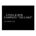    linda & Bob campsite 