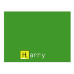 Harry
 
 
   Postcards
