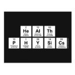 Health
 Physics  Postcards