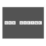 Coarse Language  Postcards