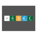 Jerome  Postcards