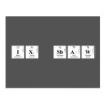 IX SBAW  Postcards