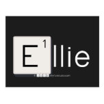 
  Ellie
 
 
 
 
   Postcards