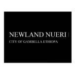 newland nueri  Postcards