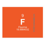 F  Postcards