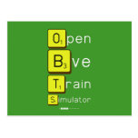 Open
 Bve
 Train
 Simulator  Postcards