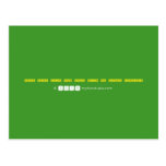 Hope keep calm and stay with me kaddu forever  Postcards